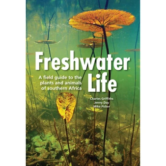Freshwater Life - ISBN 9781775841029