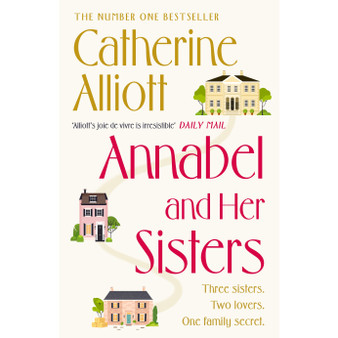 Annabel and Her Sisters - ISBN 9780241793763
