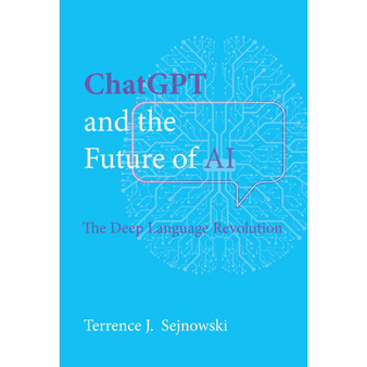 ChatGPT and the Future of AI - ISBN 9780262049252