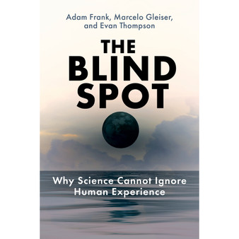The Blind Spot - ISBN 9780262553032