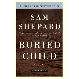 Buried Child - ISBN 9780307274977