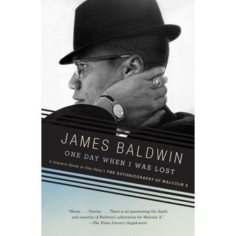 One Day When I Was Lost - ISBN 9780307275943