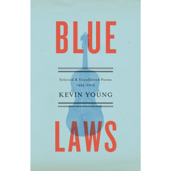 Blue Laws - ISBN 9780345807410