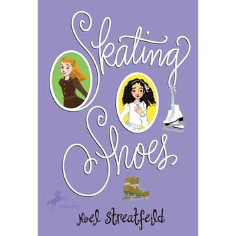 Skating Shoes - ISBN 9780440477310