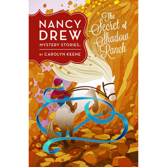 The Secret of Shadow Ranch #5 - ISBN 9780448489056