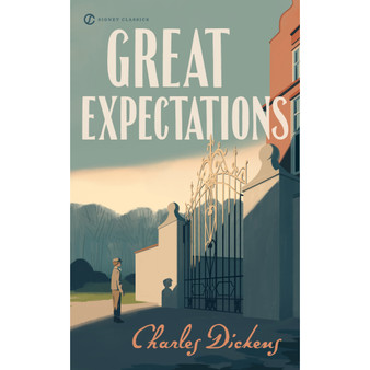 Great Expectations - ISBN 9780451531186