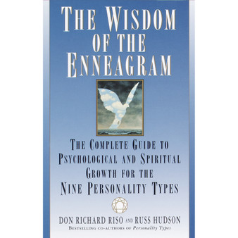 The Wisdom of the Enneagram - ISBN 9780553378207