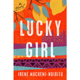 Lucky Girl - ISBN 9780593133903