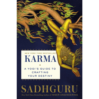 Karma - ISBN 9780593232019