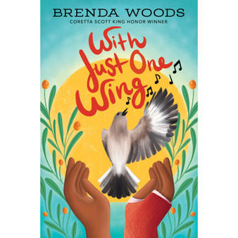With Just One Wing - ISBN 9780593461556