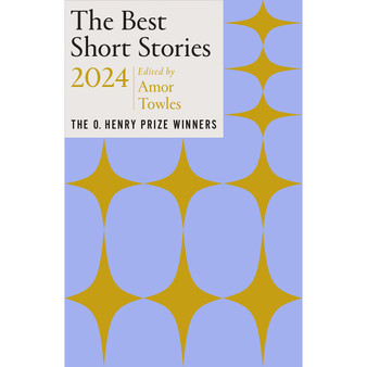 The Best Short Stories 2024 - ISBN 9780593470619