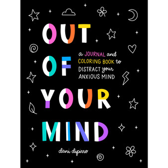 Out of Your Mind - ISBN 9780593538388
