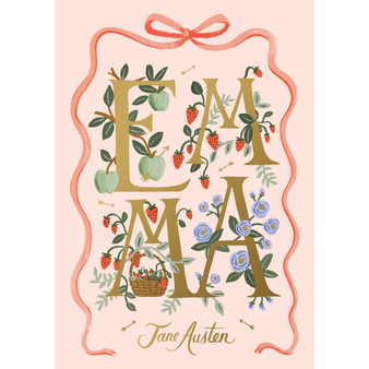 Emma - ISBN 9780593622476