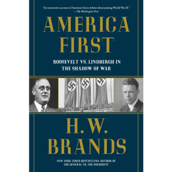 America First - ISBN 9780593686577