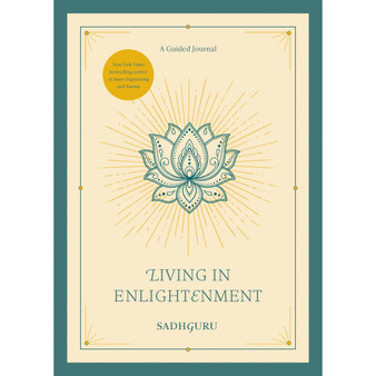 Living in Enlightenment - ISBN 9780593797273