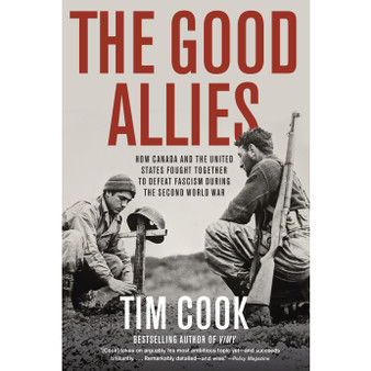 The Good Allies - ISBN 9780735248229