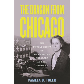 The Dragon from Chicago - ISBN 9780807019603