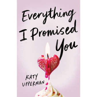 Everything I Promised You - ISBN 9781464242120