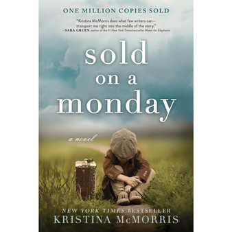 Sold on a Monday - ISBN 9781492663997
