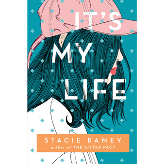 It's My Life - ISBN 9781492694526