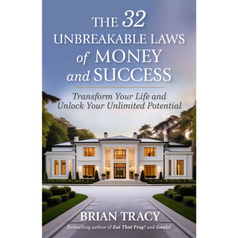 The 32 Unbreakable Laws of Money and Success - ISBN 9781523007004