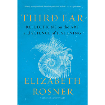 Third Ear - ISBN 9781640097315