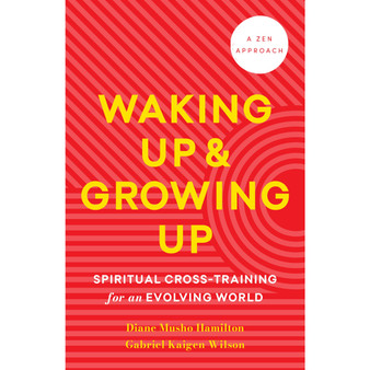Waking Up and Growing Up - ISBN 9781645473114