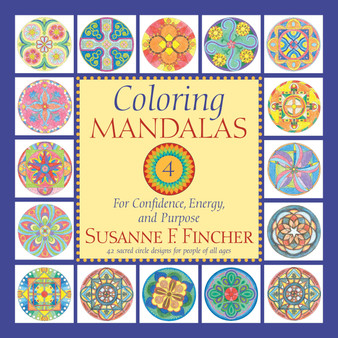 Coloring Mandalas 4 - ISBN 9781645474678