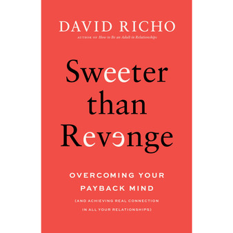 Sweeter than Revenge - ISBN 9781645474708