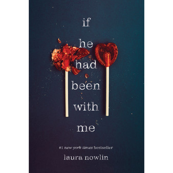 If He Had Been with Me - ISBN 9781728205489