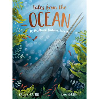 Tales From the Ocean - ISBN 9781788957427