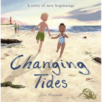 Changing Tides - ISBN 9781838918477