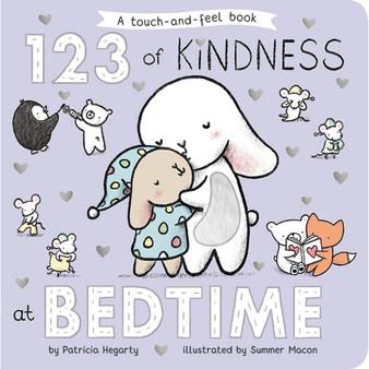 123 of Kindness at Bedtime - ISBN 9781838919931