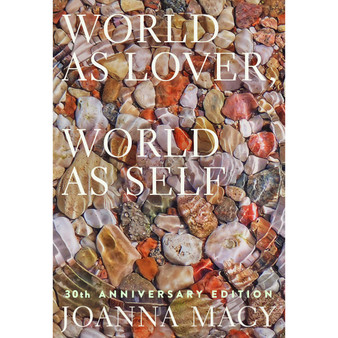 World as Lover, World as Self: 30th Anniversary Edition - ISBN 9781946764843