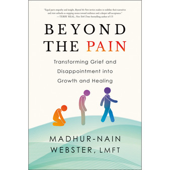 Beyond the Pain - ISBN 9781961293298