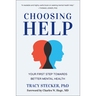 Choosing Help - ISBN 9781961293465