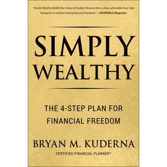 Simply Wealthy - ISBN 9781961293588