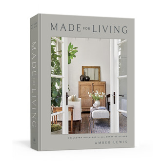 Made for Living - ISBN 9781984823915