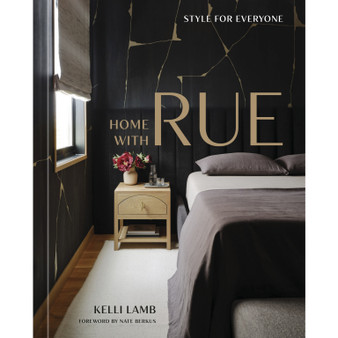 Home with Rue - ISBN 9781984860682