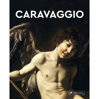 Caravaggio - ISBN 9783791391625