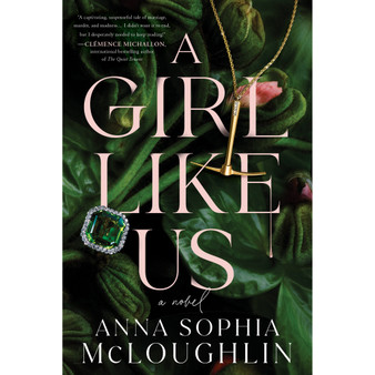 A Girl Like Us - ISBN 9781728296128