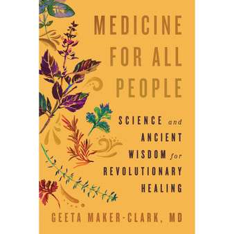 Medicine for All People - ISBN 9781645023371