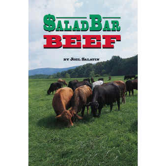 Salad Bar Beef - ISBN 9780963810915