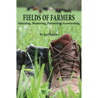 Fields of Farmers - ISBN 9780963810977