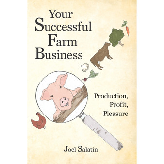 Your Successful Farm Business - ISBN 9780963810984