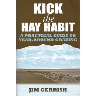 Kick the Hay Habit - ISBN 9780972159746