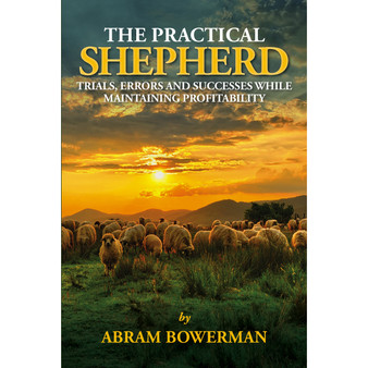 The Practical Shepherd - ISBN 9780986014789