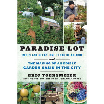 Paradise Lot - ISBN 9781603583992