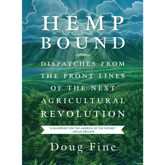 Hemp Bound - ISBN 9781603585439