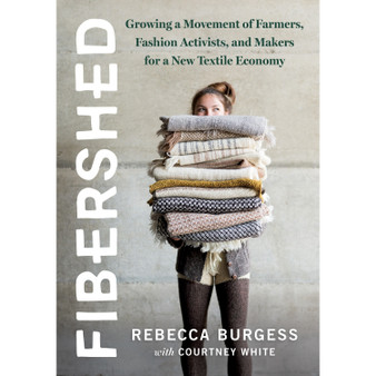 Fibershed - ISBN 9781603586634